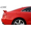 Spoiler arrière RDX pour Audi A5 Coupé, convertible, Sportback | RD...