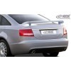 Spoiler arriÃ¨re RDX pour Audi A6 4F Sedan
