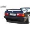 Spoiler arriÃ¨re RDX pour BMW 3 Series E30