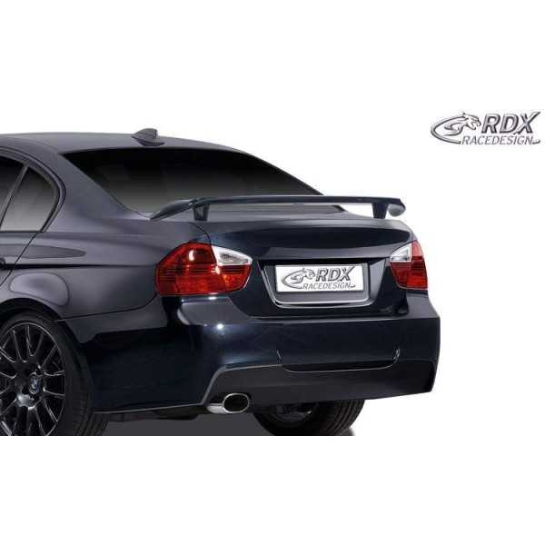 Spoiler arriÃ¨re RDX pour BMW 3 Series E90