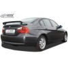 Spoiler arrière RDX pour BMW 3 Series E90 | RDX | Lèvre Spoiler & A...