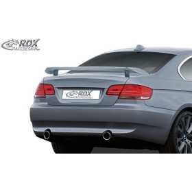 Spoiler arriÃ¨re RDX pour BMW 3 Series E92 E93