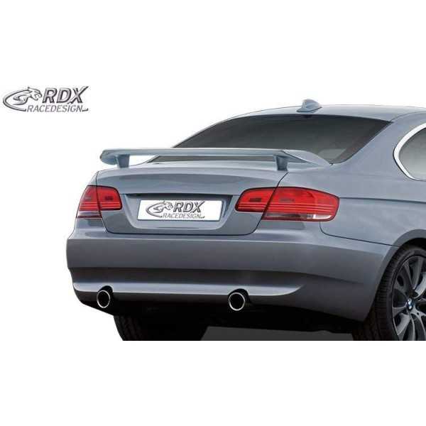 Spoiler arriÃ¨re RDX pour BMW 3 Series E92 E93