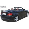 SPOILER arrière RDX pour BMW 1 Series E82 E88 | RDX | Lèvre Spoiler...