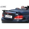 SPOILER arrière RDX pour BMW 1 Series E82 E88 | RDX | Lèvre Spoiler...