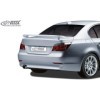 Spoiler arriÃ¨re RDX pour BMW 5 Series E60