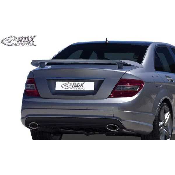 Spoiler arriÃ¨re RDX pour Mercedes C W204