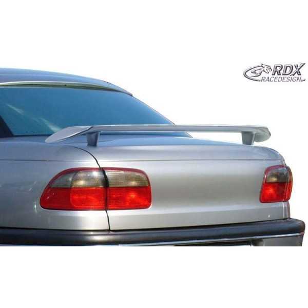 Spoiler arriÃ¨re RDX pour Opel Omega B