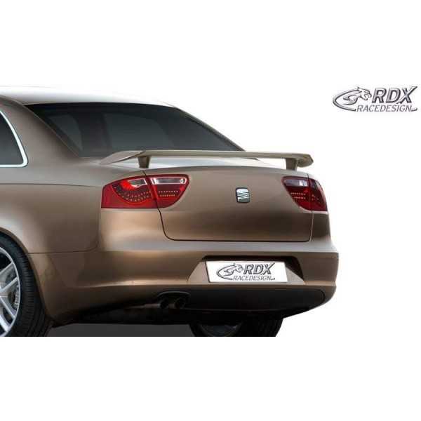 SPOILER arriÃ¨re RDX pour assise EXEO