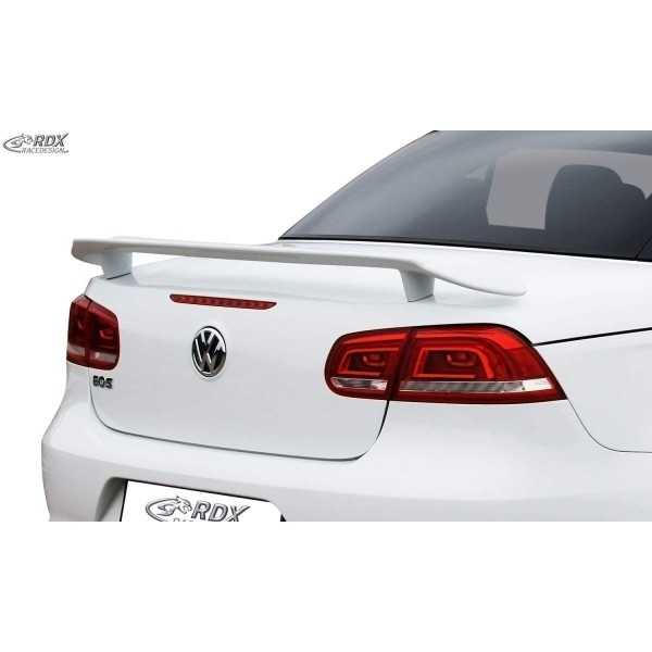 Spoiler arriÃ¨re RDX pour VW EOS 1F