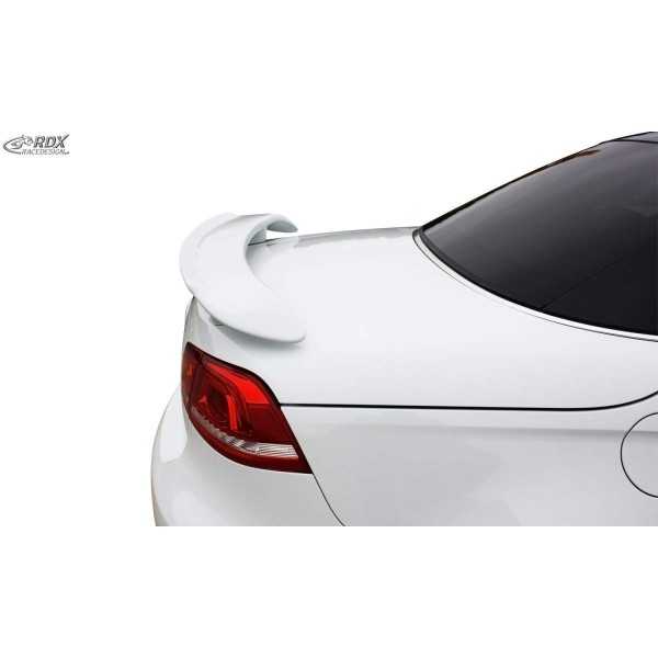 Spoiler arrière RDX pour VW EOS 1F | RDX | Lèvre Spoiler & Aileron