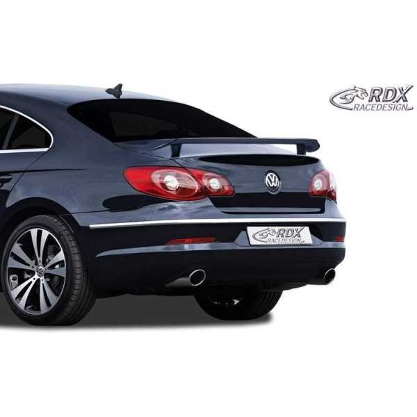 Spoiler arriÃ¨re RDX pour VW Passat CC