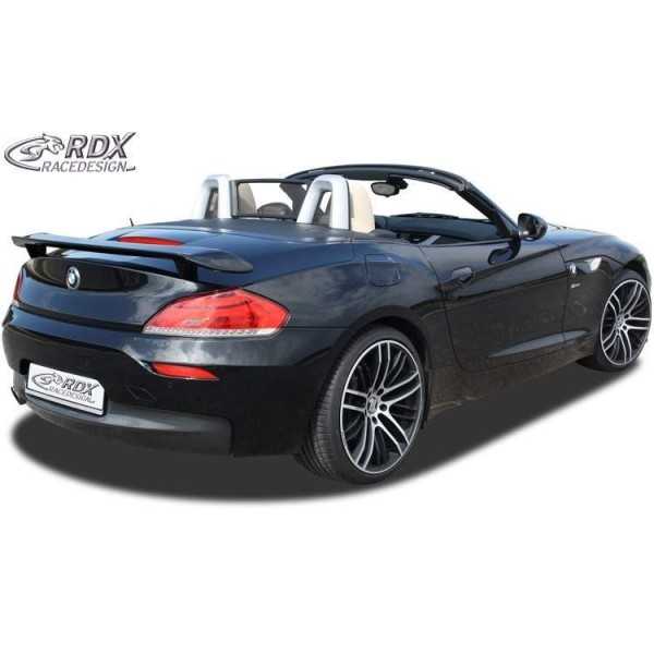 Spoiler arriÃ¨re RDX pour BMW Z4 E89