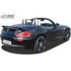 Spoiler arriÃ¨re RDX pour BMW Z4 E89