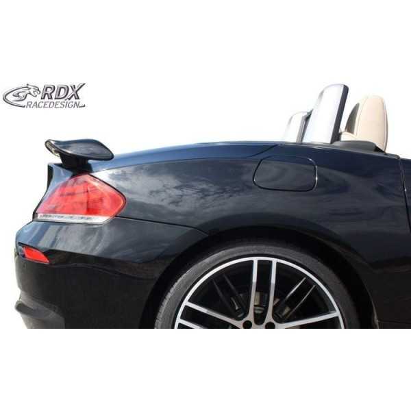 Spoiler arrière RDX pour BMW Z4 E89 | RDX | Lèvre Spoiler & Aileron