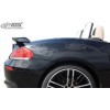 Spoiler arrière RDX pour BMW Z4 E89 | RDX | Lèvre Spoiler & Aileron
