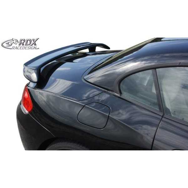 Spoiler arrière RDX pour BMW Z4 E89 | RDX | Lèvre Spoiler & Aileron