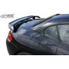 Spoiler arrière RDX pour BMW Z4 E89 | RDX | Lèvre Spoiler & Aileron