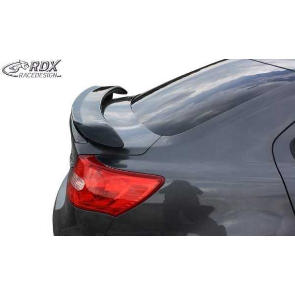 Spoiler arrière RDX pour Suzuki Kizashi | RDX | Lèvre Spoiler & Ail...