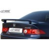 Spoiler arriÃ¨re RDX pour Honda Accord 7 2002 2008 Sedan