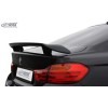 SPOILER arriÃ¨re RDX pour BMW SÃ©rie 4 F32 F33