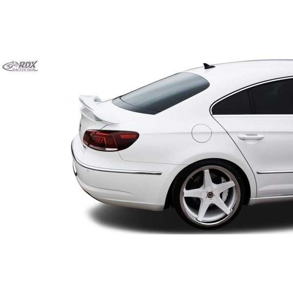 SPOILER arrière RDX pour VW CC | RDX | Lèvre Spoiler & Aileron