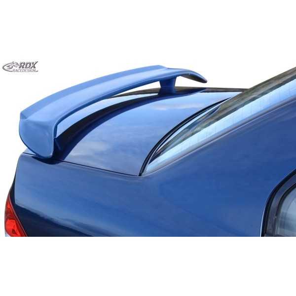SPOILER arrière RDX pour Mitsubishi Lancer CS0 | RDX | Lèvre Spoile...