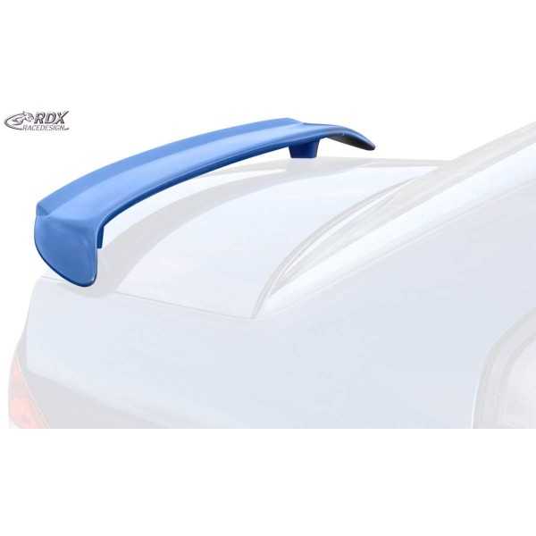 SPOILER arrière RDX pour Mitsubishi Lancer CS0 | RDX | Lèvre Spoile...