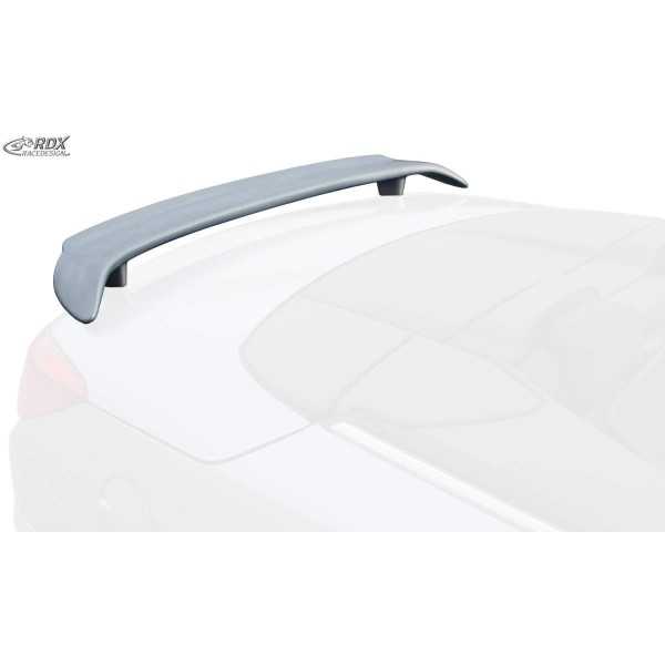 Spoiler arrière RDX pour Opel Astra H | RDX | Lèvre Spoiler & Aileron
