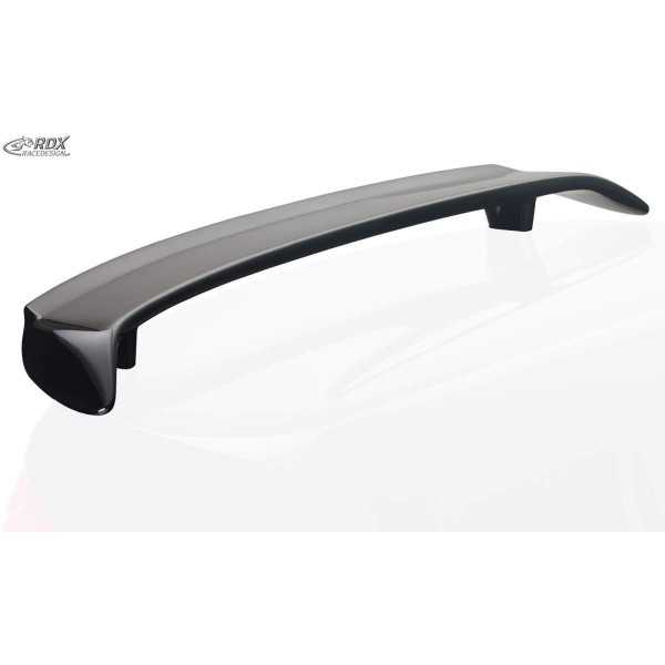 Spoiler arrière RDX pour Mercedes SLK R171 | RDX | Lèvre Spoiler & ...