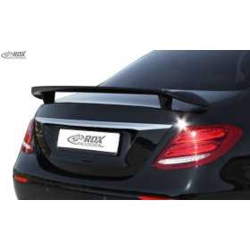 Spoiler arriÃ¨re RDX pour Mercedes E Classe W213