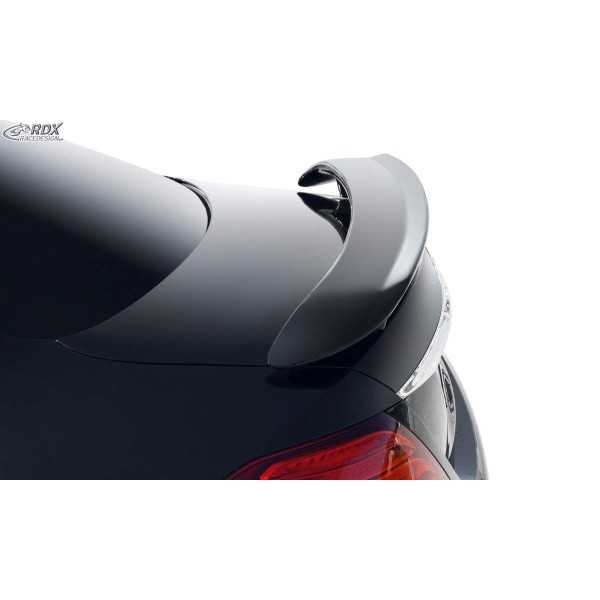 Spoiler arrière RDX pour Mercedes E Classe W213 | RDX | Lèvre Spoil...