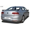Spoiler arrière RDX pour VW Passat B8 3G Limousine | RDX | Lèvre Sp...