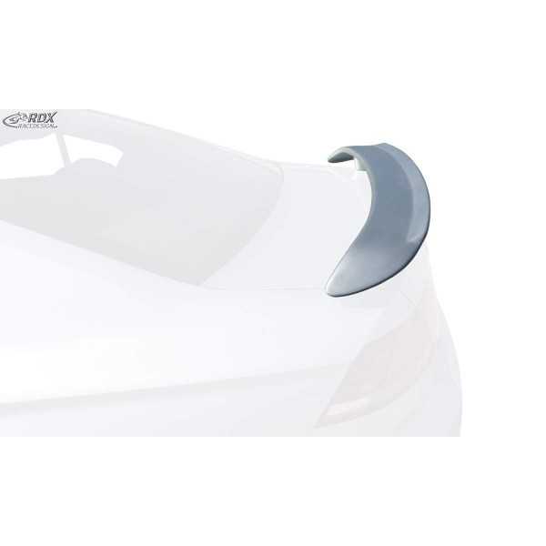 Spoiler arrière RDX pour VW Passat B8 3G Limousine | RDX | Lèvre Sp...