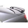 Spoiler arrière RDX pour Mercedes S Klasse W221 | RDX | Lèvre Spoil...