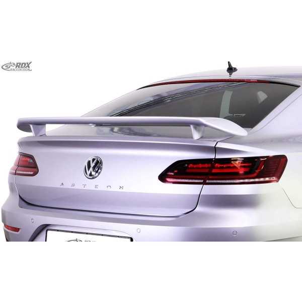 Spoiler arriÃ¨re RDX pour Aile arriÃ¨re VW Arton