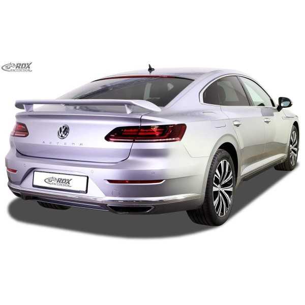 Spoiler arrière RDX pour Aile arrière VW Arton | RDX | Lèvre Spoile...