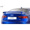 Spoiler arriÃ¨re RDX pour Audi A5 F5 CoupÃ© Cabrio Sportback Tronc Spoiler Spoiler Aile