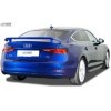 Spoiler arrière RDX pour Audi A5 F5 Coupé Cabrio Sportback Tronc Sp...