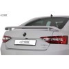 Spoiler arriÃ¨re RDX pour Skoda Superb 3 3V Areat arriÃ¨re