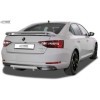 Spoiler arrière RDX pour Skoda Superb 3 3V Areat arrière | RDX | Lè...