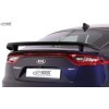 SPOILER arriÃ¨re RDX pour l'aile arriÃ¨re Kia Stinger CK