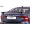 SPOILER arriÃ¨re RDX pour Volvo S60 2018 Aile arriÃ¨re