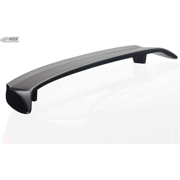 SPOILER arrière RDX pour Volvo S60 2018 Aile arrière | RDX | Lèvre ...