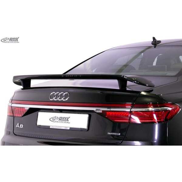 Spoiler arriÃ¨re RDX pour aile arriÃ¨re Audi A8 D5 F8