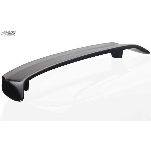 Spoiler arrière RDX pour aile arrière Audi A8 D5 F8 | RDX | Lèvre S...