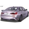 SPOILER arrière RDX pour BMW 3Series G20 Aile arrière | RDX | Lèvre...