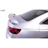 SPOILER arrière RDX pour Audi A4 8W B9 Sedan 2019 Faceelift 2019 Ai...
