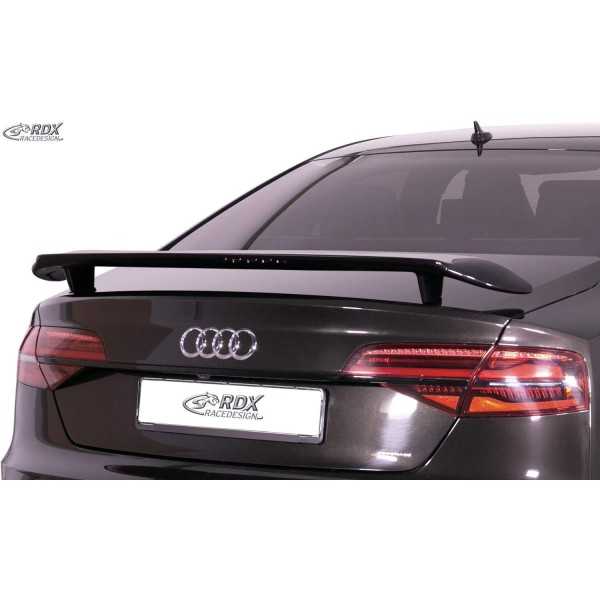 Spoiler arriÃ¨re RDX pour aile arriÃ¨re Audi A8 D4 4H
