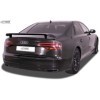 Spoiler arrière RDX pour aile arrière Audi A8 D4 4H | RDX | Lèvre S...